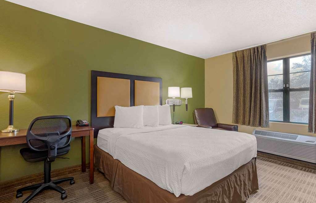 Extended Stay America Suites - Houston - Med Ctr - Greenway Plaza Pokoj fotografie