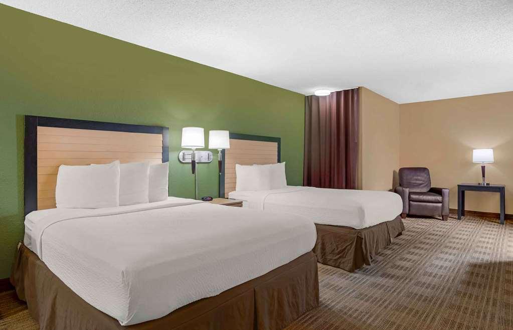 Extended Stay America Suites - Houston - Med Ctr - Greenway Plaza Pokoj fotografie