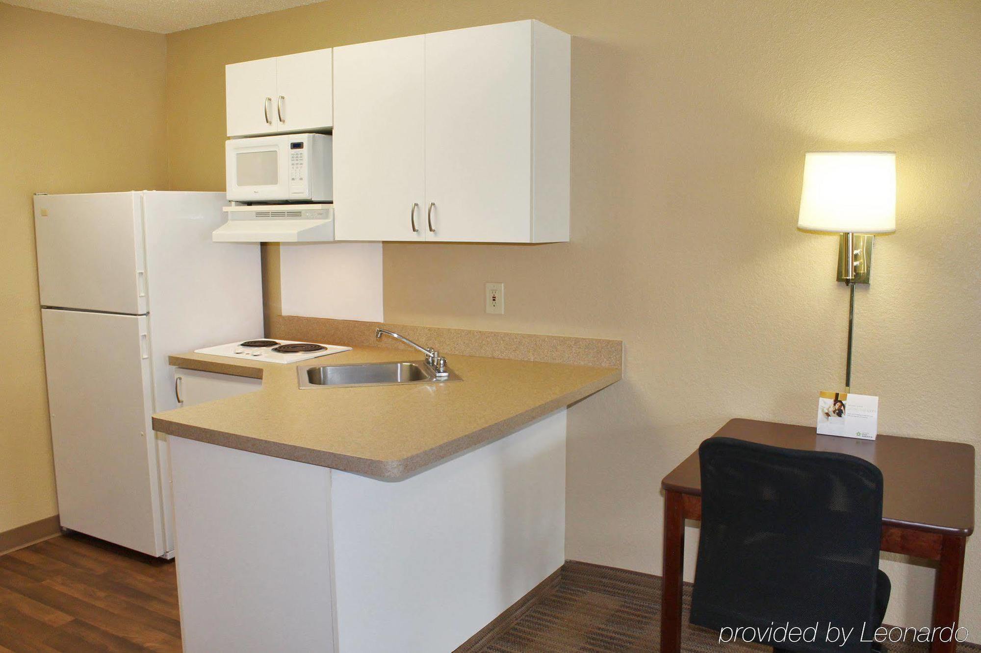 Extended Stay America Suites - Houston - Med Ctr - Greenway Plaza Exteriér fotografie