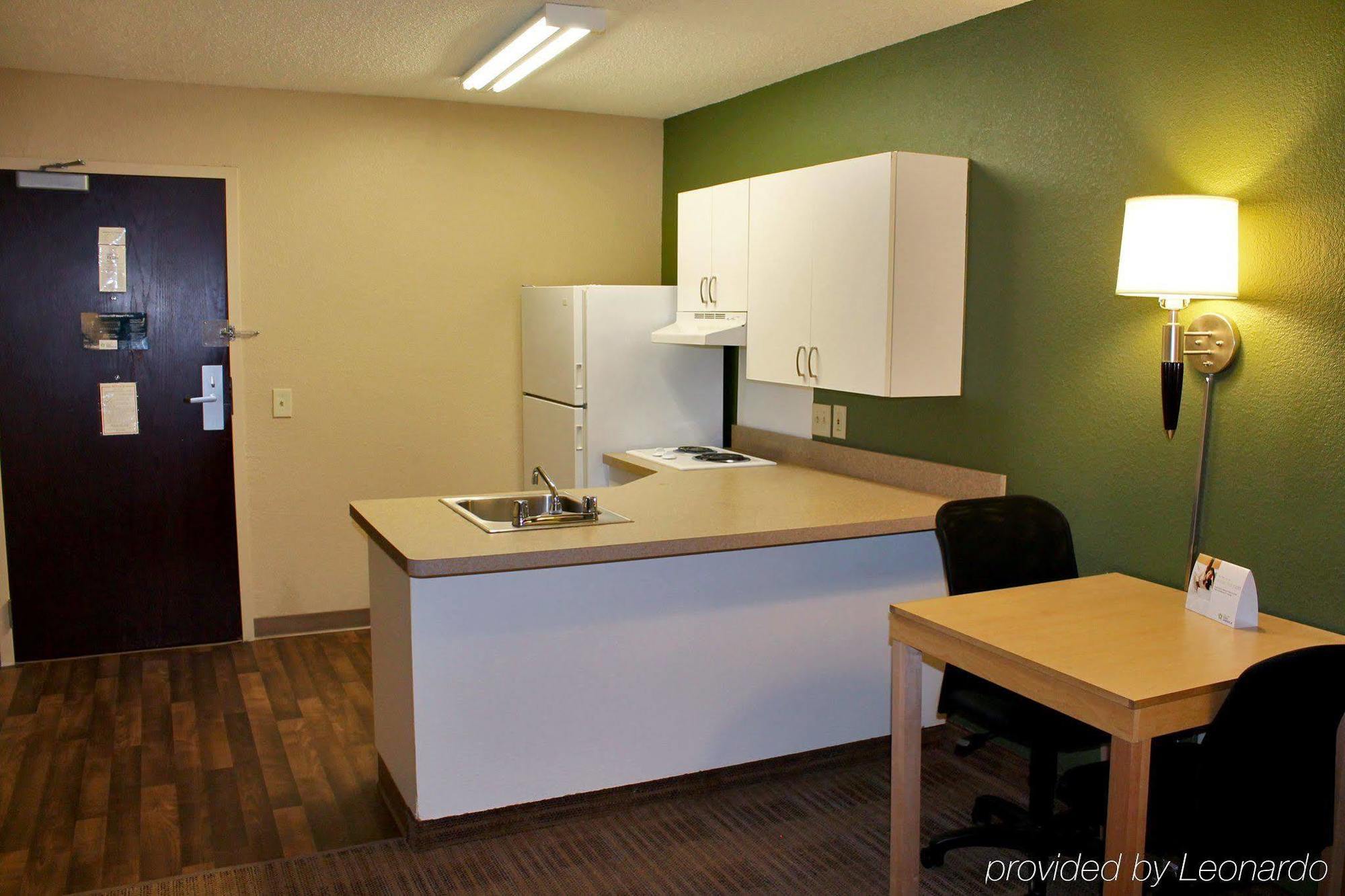 Extended Stay America Suites - Houston - Med Ctr - Greenway Plaza Exteriér fotografie